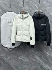 Picture of Moncler Down Jackets _SKUMonclersz1-526yr25836992